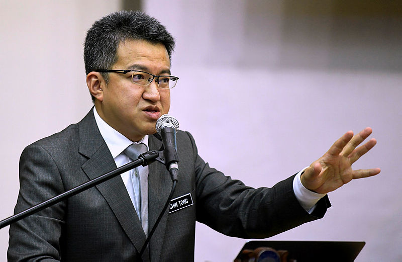 Stop belittling role of armed forces, urges Liew