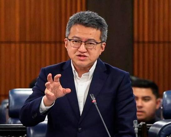 Liew says the government will continue to mobilise efforts to formulate policies and launch strategies that can strengthen the country’s investment ecosystem. – Bernamapic