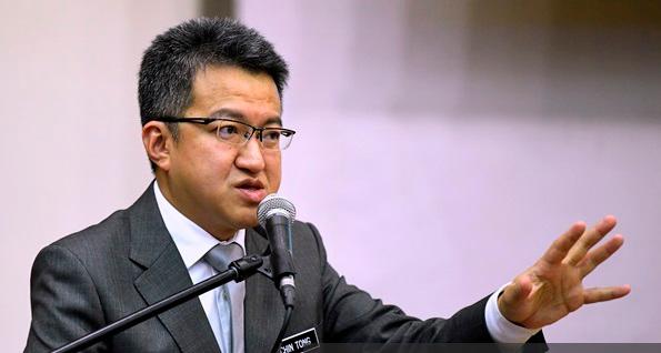 Liew says the aim of the initiative is to ensure that incentivised companies do not need to constantly justify their contributions to Malaysia’s innovation, technology development, and R&amp;D efforts. – Bernama filepic