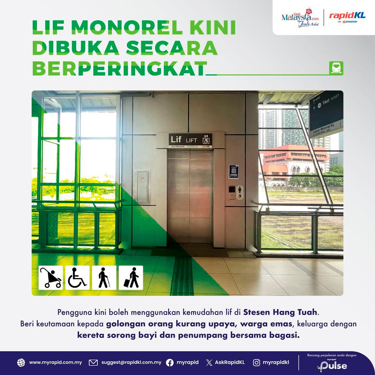 Credit: Rapid KL / FB