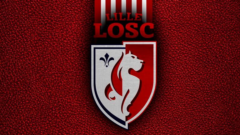 (video) Lille thrash nine-man Lens to go top of Ligue 1