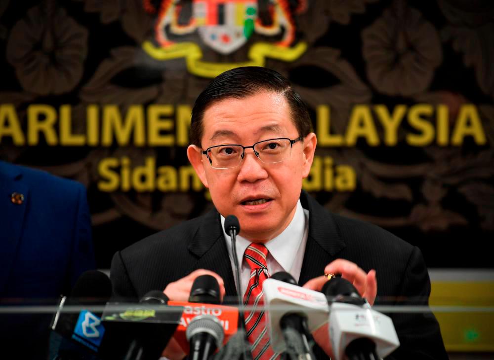 ‘Extra RM45bil funding must not go to crony projects’