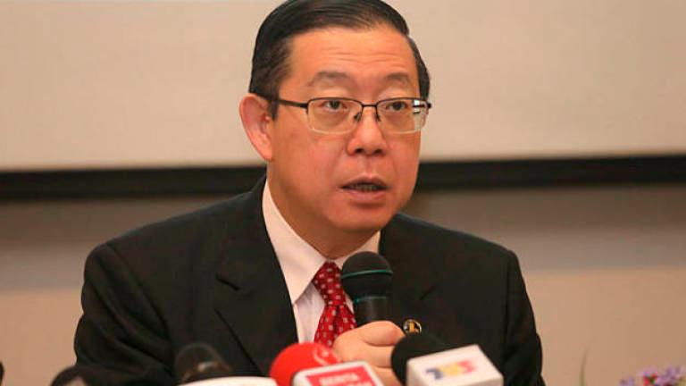 Guan Eng arrested, to be charged today