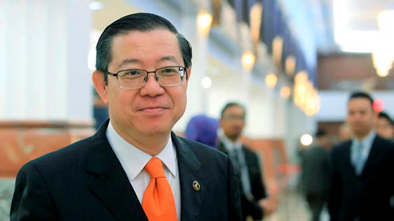 Lim Guan Eng pleads not guilty to abusing position to receive RM3.3m gratification