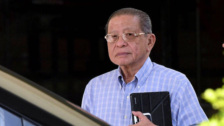 Implement reforms to put to bed endless speculation on PH govt: Kit Siang