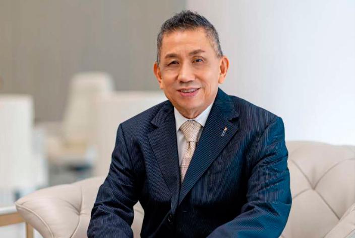 Li, says the AI and robotics strategy is about creating what is next.