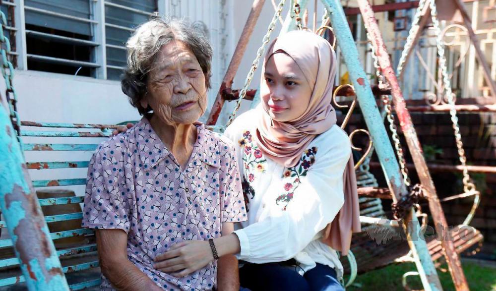 Source: Harian Metro $!Source: Harian Metro