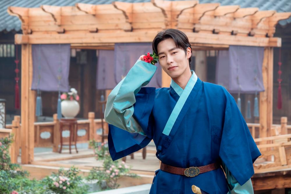 Alchemy of Souls actor Lee Jae Wook will be meeting Malaysian fans at Korea Fest 2022.