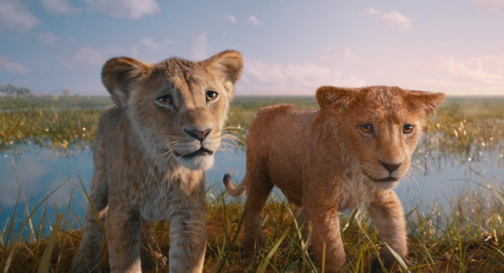 It dives deep into the story of how an orphan lion cub rose to become one of the greatest kings of the Pride Lands. – PICS COURTESY OF DISNEY