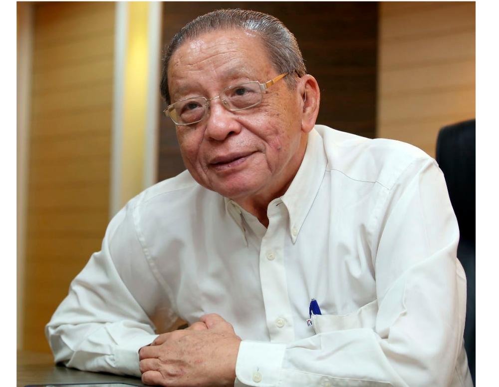 Can PH win GE15? Lim says ‘tentative yes’