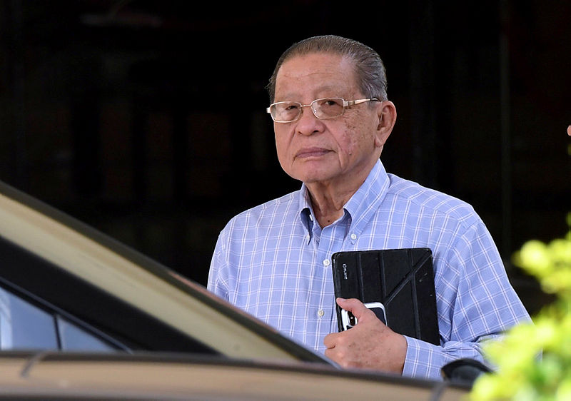 DAP committed to making life better for all Malaysians: Kit Siang
