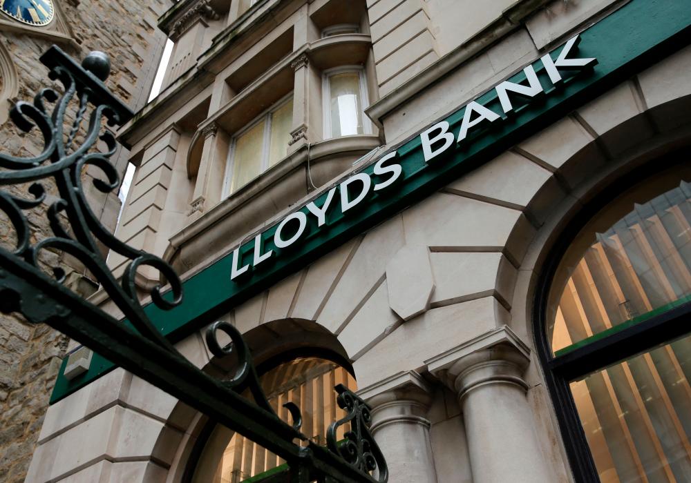 The bank will bring back its shareholder dividend, which was suspended at the start of the Covid-19 crisis. – REUTERSPIX