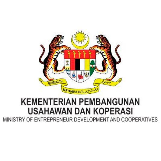 Ministry of Entrepreneur and Cooperative Development (KUSKOP)