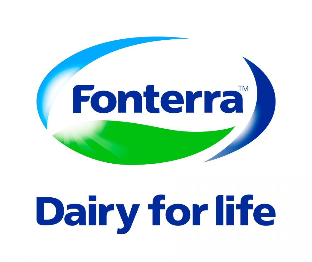 Fonterra’s Australian milk output drops in April, NZ May output flat
