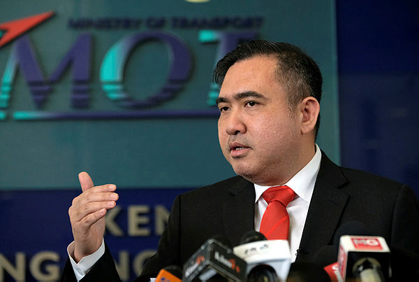 Enforcement of CRS in stages: Loke