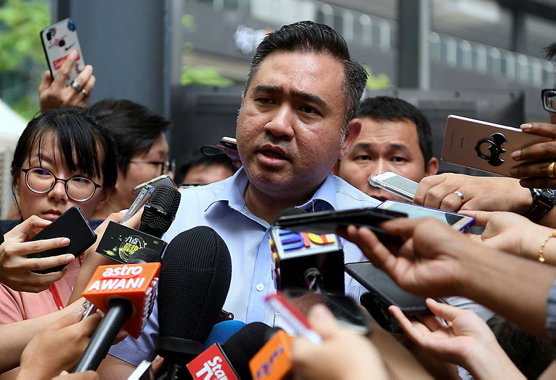 GPS approach for Firefly involves cost: Loke