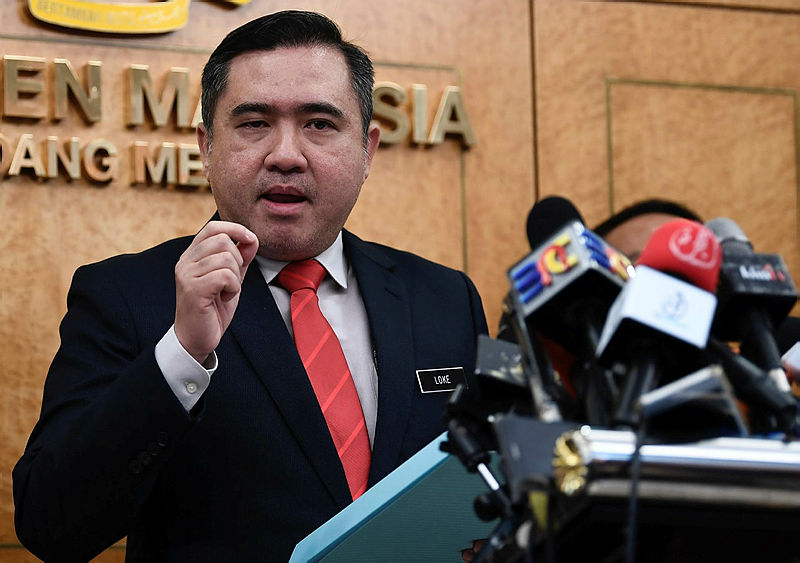 KVDT Phase 2 project to resume with savings of over RM700 million: Loke