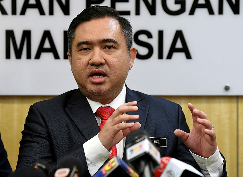 Talks ongoing for cheaper airfares, taxes for students, says Loke