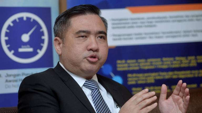 Loke: Malaysia, Singapore committed to conclude RTS agreement by April 2020