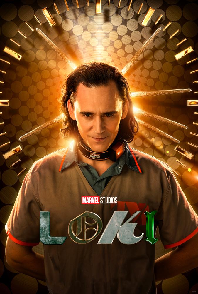 Marvel Studios’ Loki gets earlier debut date