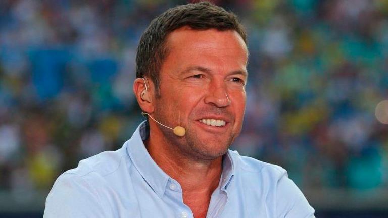Bayern would have to do lots of things badly to lose to Barca: Matthaus
