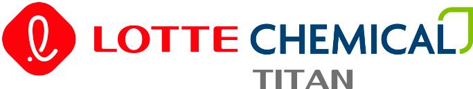 Lotte Chemical Titan Q3 earnings lower by 13.7%