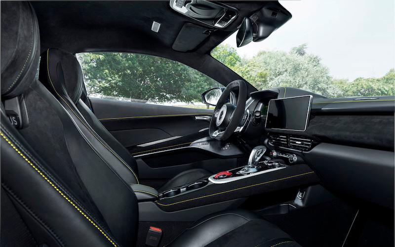 Lotus Emira i4 First Edition Debuts – Special Price Of RM998,800 $!Lotus Emira i4 First Edition Debuts – Special Price Of RM998,800