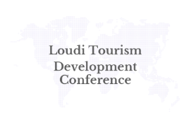 3rd Loudi Tourism Development Conference Opens in Shuangfeng County