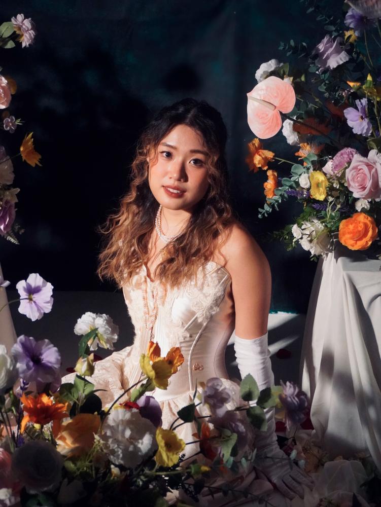 $!Tan’s captivating melody makes it an instant favourite.