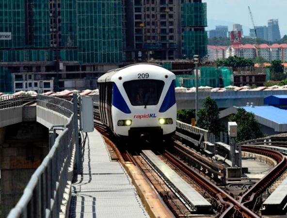 IJM terminated as contractor for LRT3 package on project remodelling