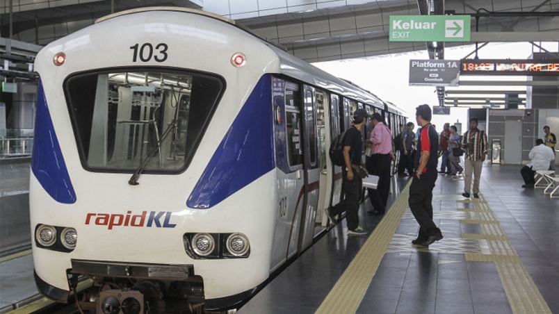 TRC Synergy to build new Prasarana HQ