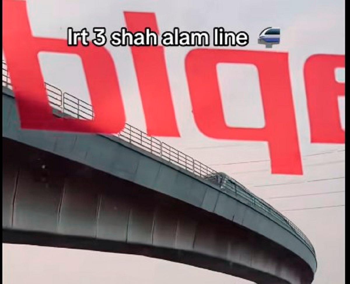 Screenshot TikTok @Ajuang