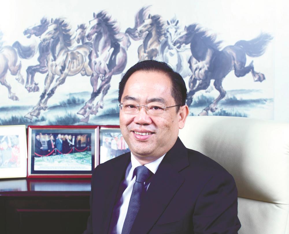 LSH Capital to expand into property development
