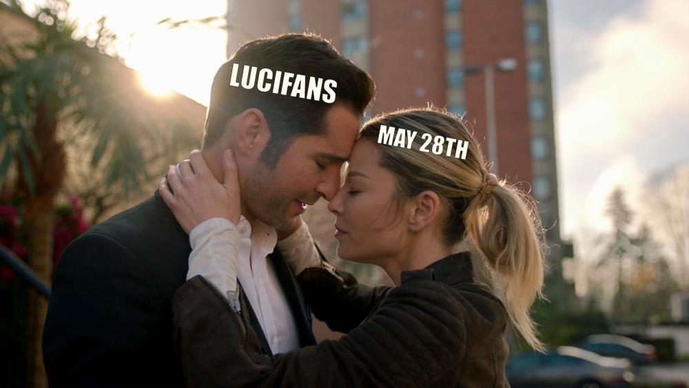 $!Lucifer answers the deepest desire of fans with new season announcement