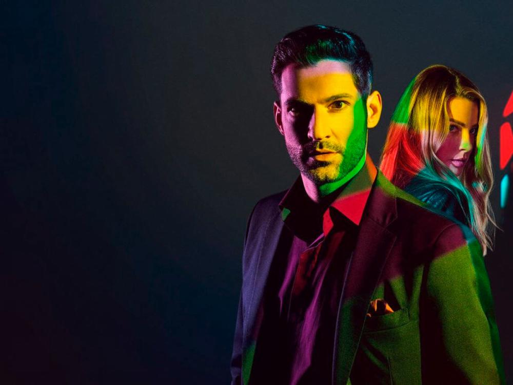 Lucifer season 6 to have a time jump from season 5B