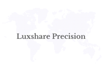 Luxshare Precision Reports Steady Growth in Q3 2024 Results, Optimistic About Annual Performance