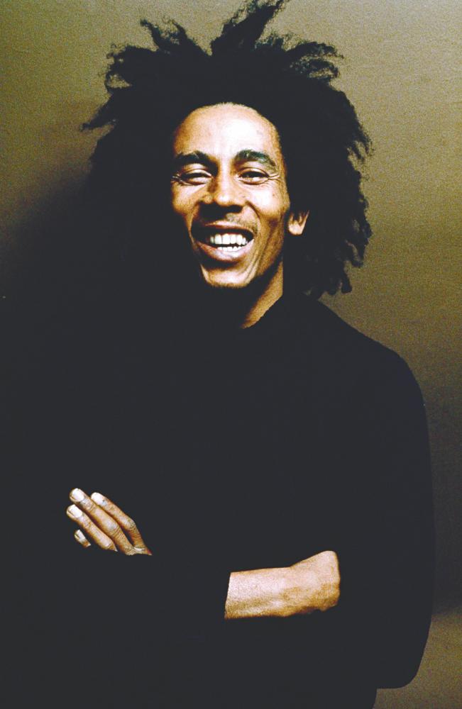 The Bob Marley melanoma story