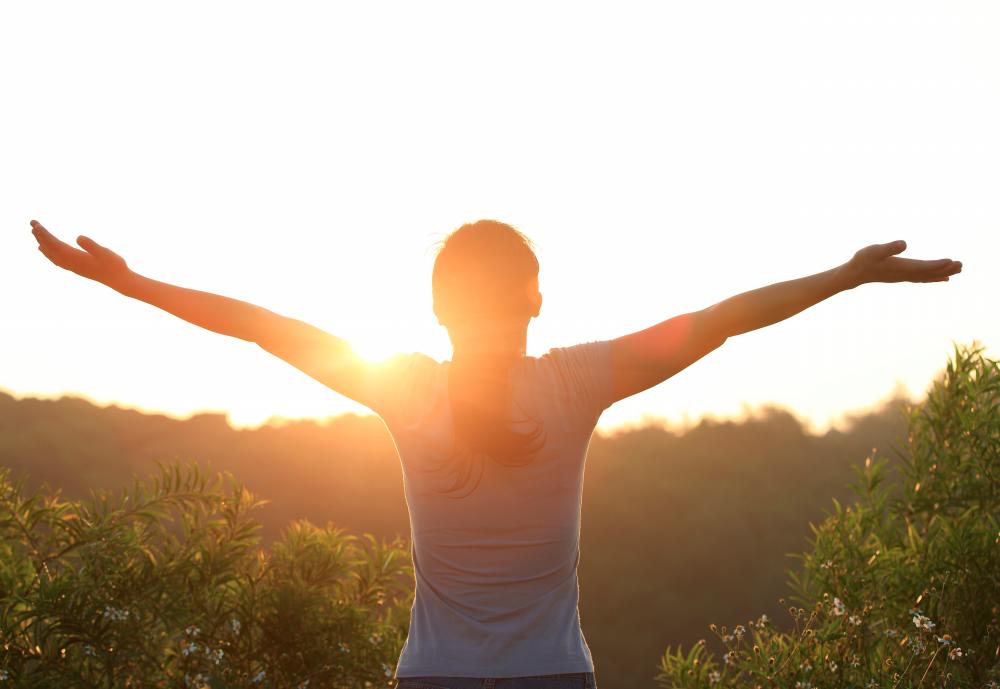 Taking care of your mental health is one of the most self-loving things you can do. – 123RF