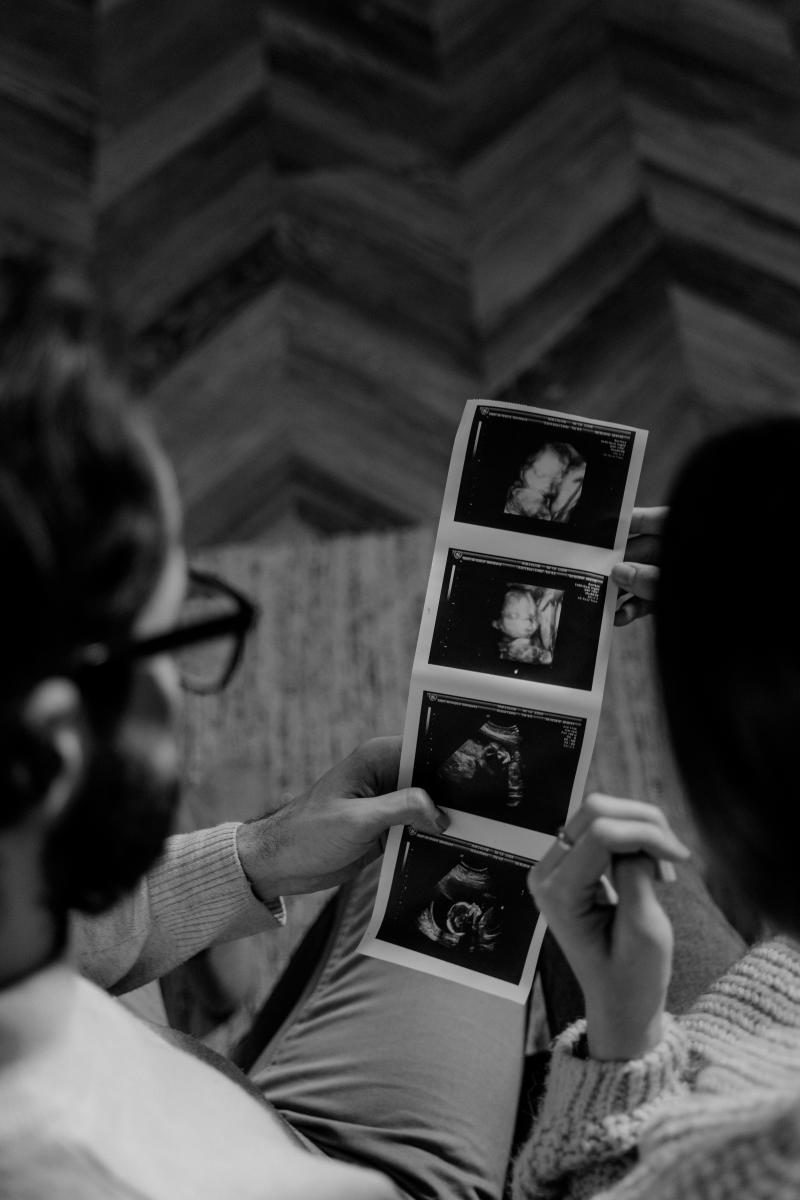 $!Some abnormalities may not be detected during the first scan.