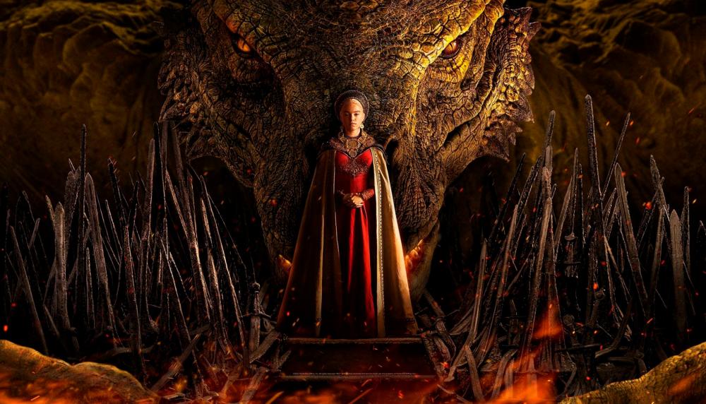 Get ready for more tales from Westeros. – HBO