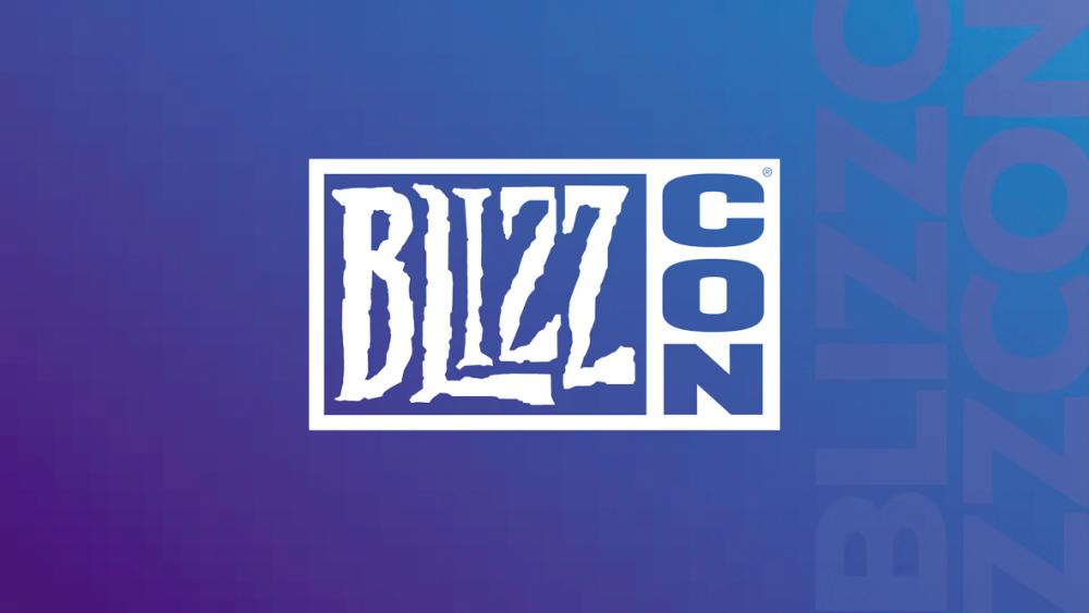 Timing of BlizzCon during year-end clashes with the big releases coming before then. – BLIZZARDPIC