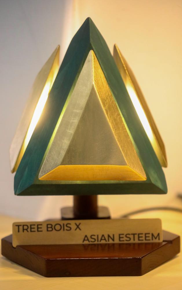 $!A closer look at Prism’s Tree Bois collection.