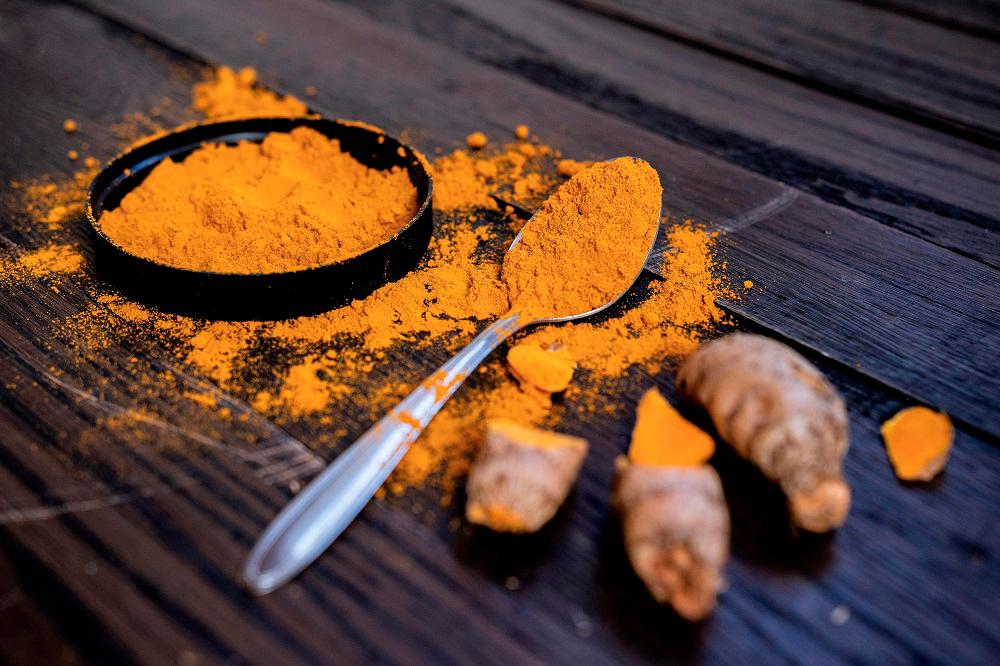 Turmeric brightens skin naturally and fights inflammation for a radiant glow. – PEXELSPIC