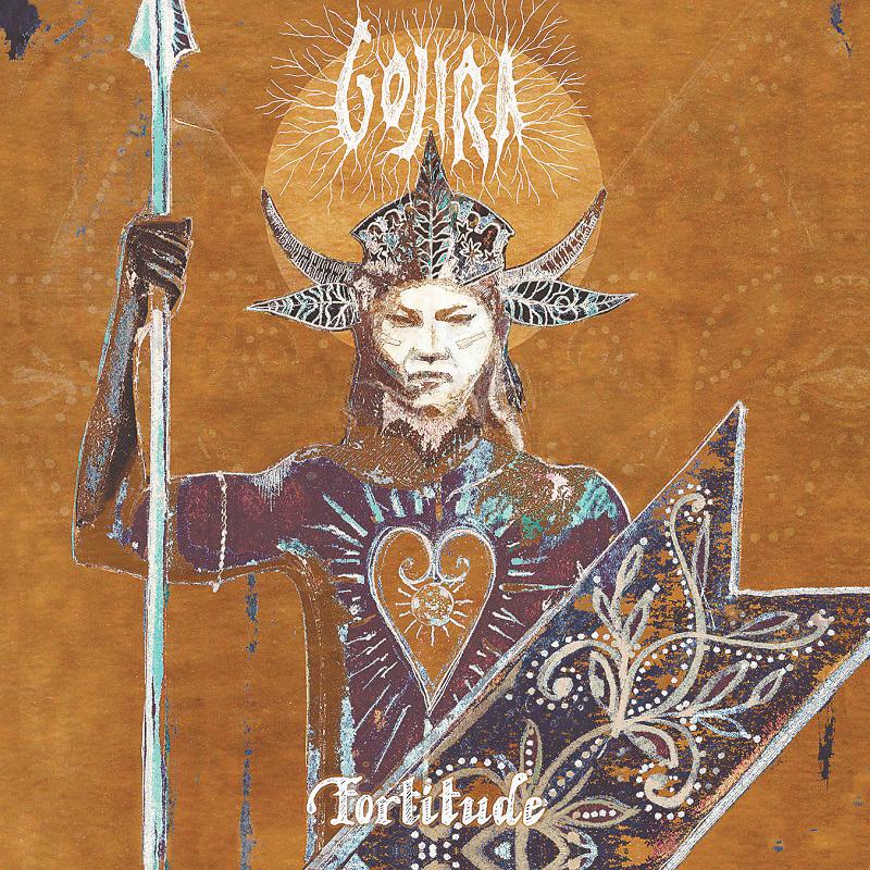 $!Fortitude continued Gojira’s streak of consistently sonically cohesive albums. – ROADRUNNER RECORDSPIC