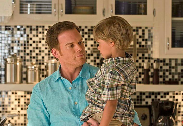 The original ‘Dexter’ series starred Michael C. Hall. – Showtime/IMDB.com