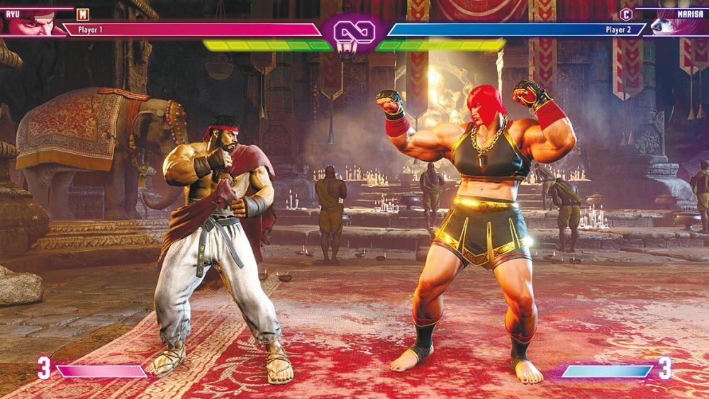 Capcom may be leaving the US$60 (RM283) era of video games behind after Street Fighter 6. $!Capcom may be leaving the US$60 (RM283) era of video games behind after Street Fighter 6.