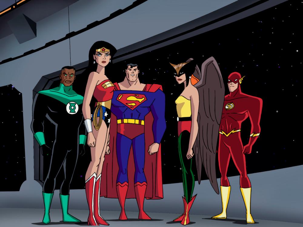 Justice League. – IMDB $!Justice League. – IMDB