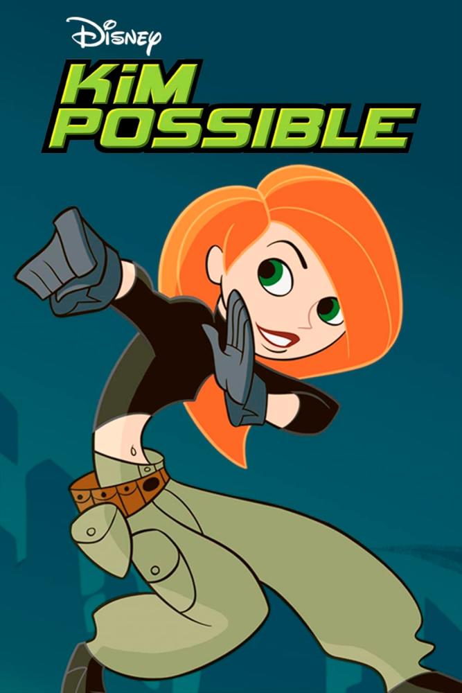 Kim Possible.– IMDB $!Kim Possible.– IMDB