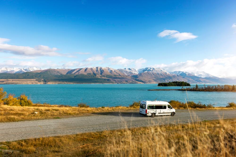 From smart packing to essential apps, here is how to maximise your New Zealand campervan journey.