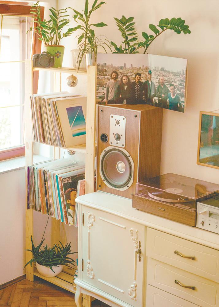 $!A well set-up audio system can greatly elevate the ambience of a home. – PEXELSPIC